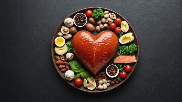 Les oméga 3 : un allié pour votre santé cardiovasculaire