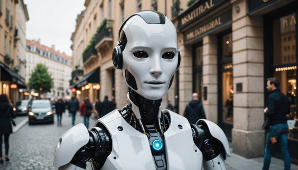 Le chatbot mistral ai : votre nouvel assistant intelligent