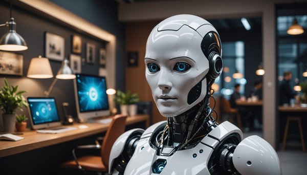 Découvrez le chatbot mistral ai : l'assistant intelligent ultime