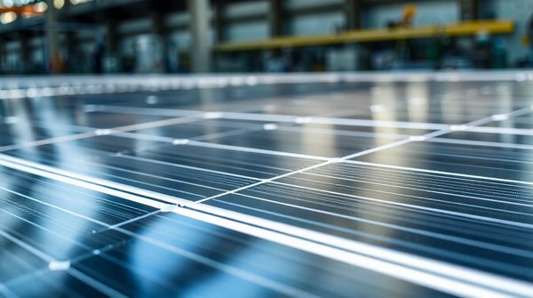 Capsoleil : un avenir prometteur pour le panneau solaire photovoltaïque
