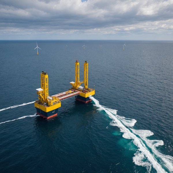 Comment les énergies marines renouvelables peuvent-elles contribuer à la transition énergétique ?