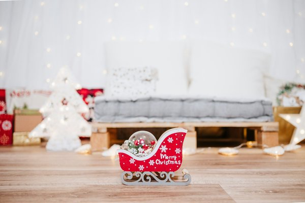 Découvrez le calendrier de l'avent idéal pour 2024