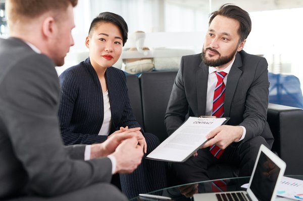 Les relations en la société de portage salarial en suisse et le salarié porté : un modèle gagnant-gagnant