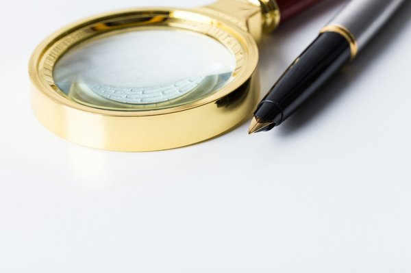 La loupe électronique : Solution innovante pour améliorer la lecture et la vision