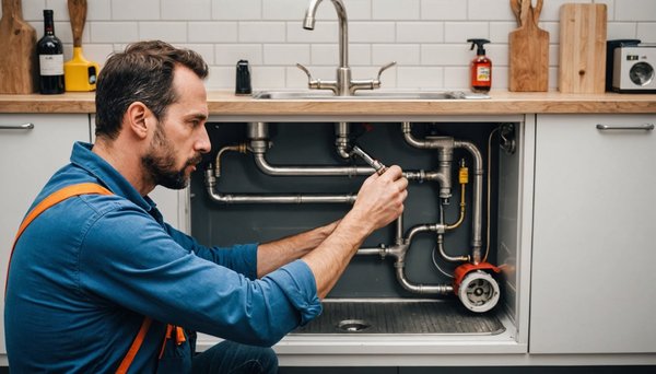 Trouvez le meilleur plombier à lyon 2 en 30 minutes !